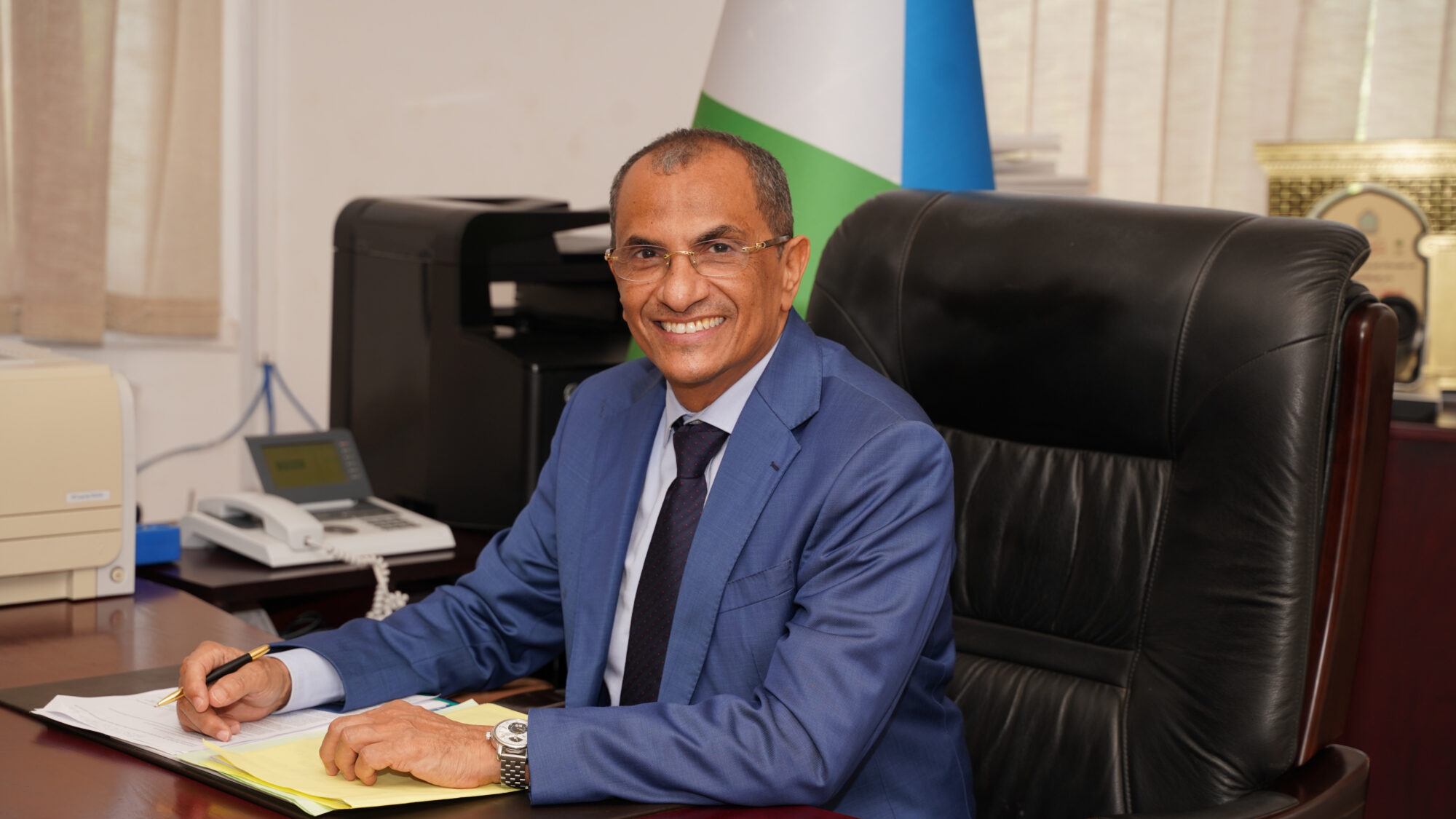 Dr Nabil Mohamed Ahmed